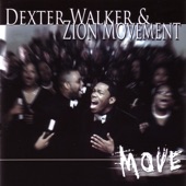 The Blood by Dexter Walker & Zion Movement