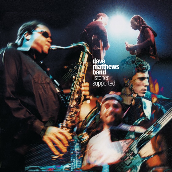 Cover artwork for Granny