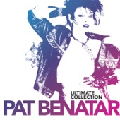 You Better Run by Pat Benatar