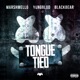 TONGUE TIED cover art