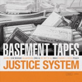 Basement Tapes artwork