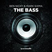 The Bass artwork