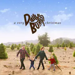A Very Daily Bumps Christmas - EP by Various Artists album reviews, ratings, credits