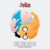 Adventure Time - Time Adventure (feat. Olivia Olson, Niki Yang & Hynden Walch)
