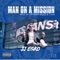 Man on a Mission - JJ Esko lyrics