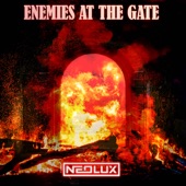 Enemies at the Gate artwork