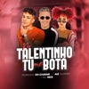 Pedrinho Do Charme Al� Oliveira & Mc Nick - No Talentinho Tu Me Bota