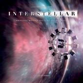 Interstellar (Original Motion Picture Soundtrack) [Deluxe Version] artwork