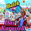 Das Karussell - Single