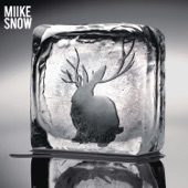 Miike Snow - Song for No One