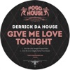 Give Me Love Tonight - Single