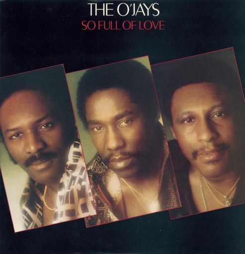 Art for Use Ta Be My Girl by The O'Jays