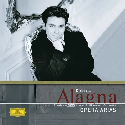 Alagna: Opera Arias - London Philharmonic Orchestra