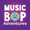 Music Bop Adventures - Sky Adventure