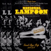 National Lampoon - I'm a Woman (Digitally Remastered)