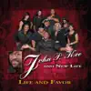 Life and Favor (feat. James Fortune, Isaac Carree & Lejuene Thompson) song lyrics