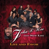 John P. Kee - Made to Worship (feat. Kirk Franklin)