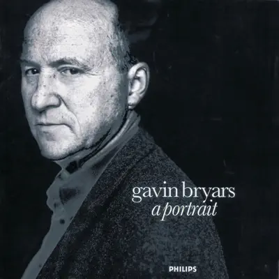 Gavin Bryars Anniversary Album - Tom Waits