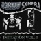 Crystal Lake - JGrxxn & SXMPRA lyrics