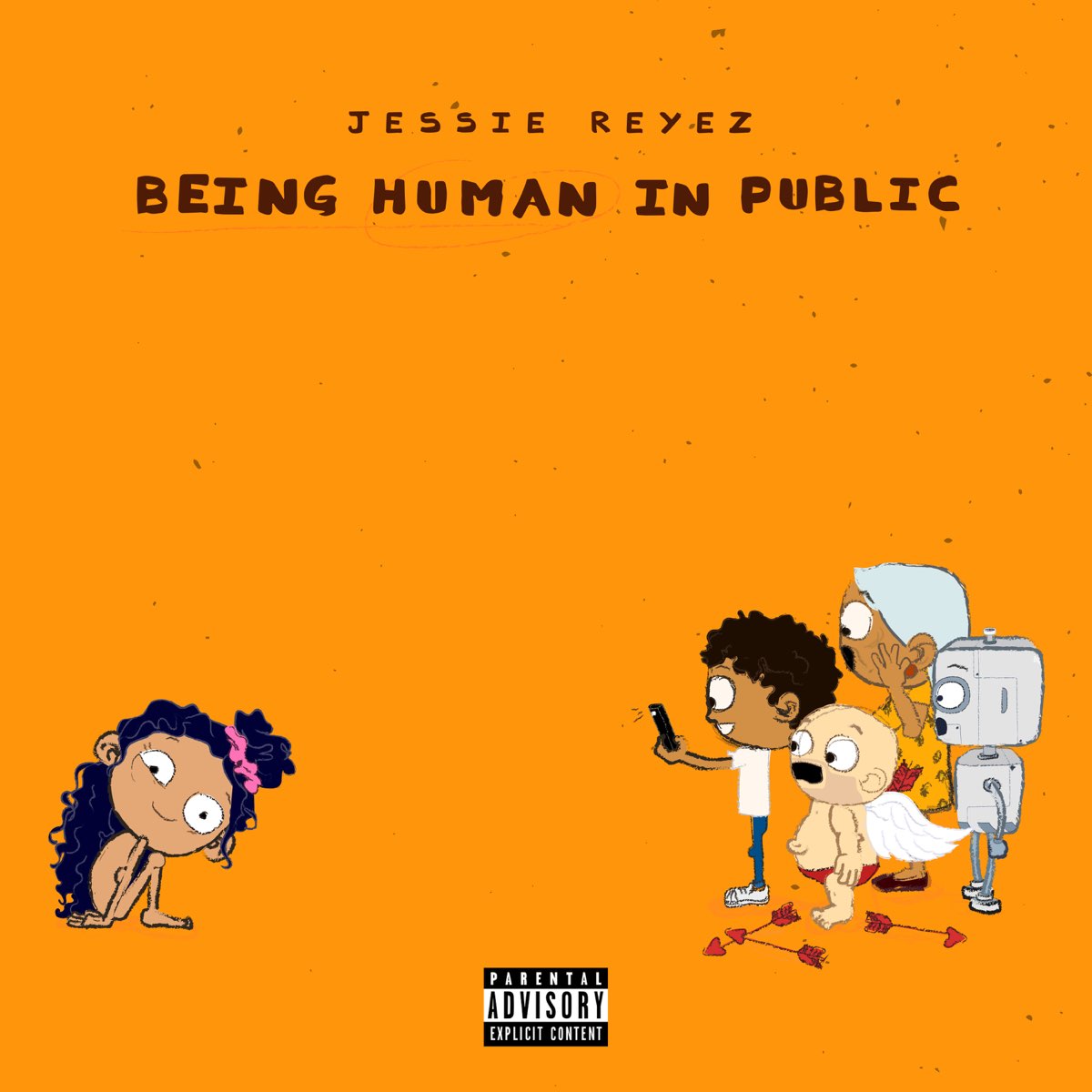 being-human-in-public-by-jessie-reyez-on-apple-music