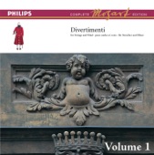 - - Divertimento in D, K. 136: I. Allegro