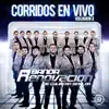 Corridos En Vivo, Vol. 3 album lyrics, reviews, download