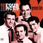 The Four Aces - Mr. Sandman (feat. Al Alberts & Jack Pleis and His Orchestra)