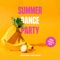 Summer Party Dance Songs artwork