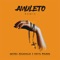 Amuleto - Maikel Delacalle & Kevin Roldán lyrics