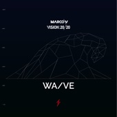 Wa/Ve artwork