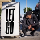 Let Go artwork