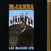Les McCann Ltd. - It Had Better Be Tonight