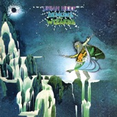 Uriah Heep - The Wizard