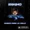 Escuchando rap - Ibikino lyrics