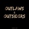 Outlaws & Outsiders (feat. Cory Steel) artwork