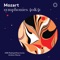 Symphony No. 41 in C Major, K. 551 "Jupiter": III. Menuetto. Allegretto (Live) artwork