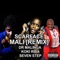 Mali (feat. SEVEN STEP, Dr Malinga & Koki Riba) - Scarface lyrics