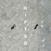 Gifted (feat. Roddy Ricch) artwork