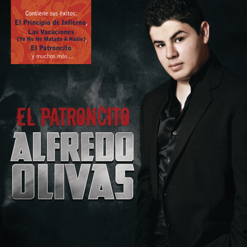 Alfredo Olivas on Apple Music