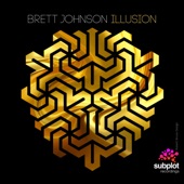 Illusion - Single artwork