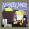 Monster Mash - Bobby "Boris" Pickett & The Crypt-Kickers