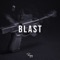 Blast (feat. Simonsayz) - Rujay lyrics