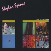 Skylar Spence - I Can't Be Your Superman