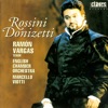 Romantic Italian Opera Arias
