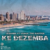 Ke Dezemba (feat. Verge the Rapper) artwork