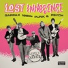 Lost Innocence - Garpax 1960s Punk & Psych