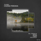 Ciudad Perdida EP (Incl. Remixes) [Stream Edition] artwork