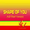 Shape of You (140 Bpm Remix) song lyrics