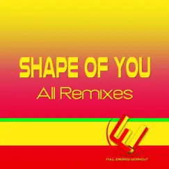 Shape of You (140 Bpm Remix) Song Lyrics
