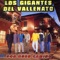Anda y Vete - Los Gigantes del Vallenato lyrics